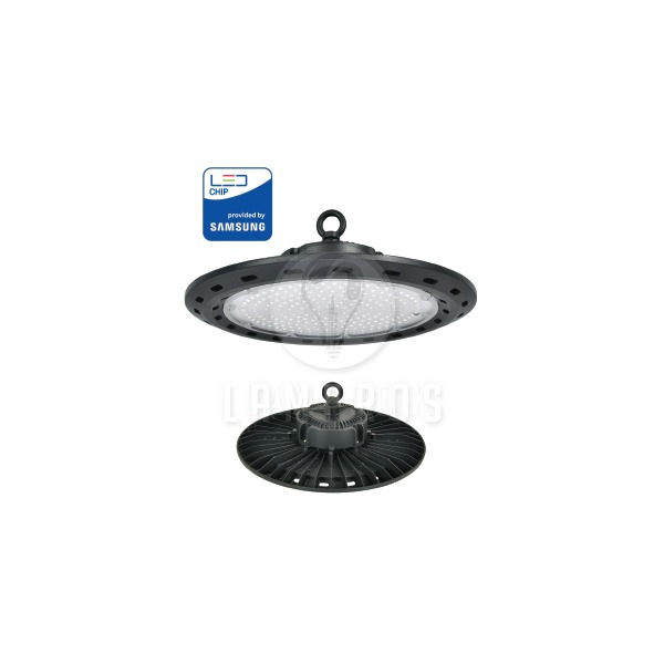 SSHB UFO LED High Bay Light (Samsung LED Chip)